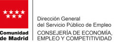 CONSEJERIA EMPLEO 2022